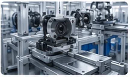 CNC & Automation