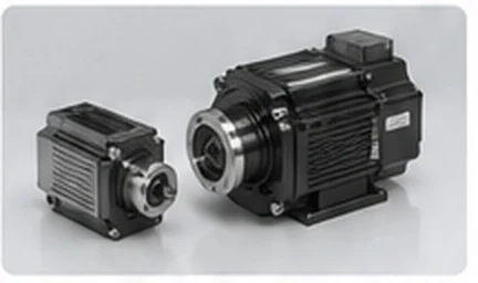 Motors & Drives