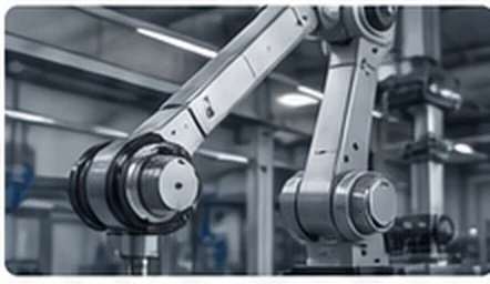 Robotics & 3D Printing