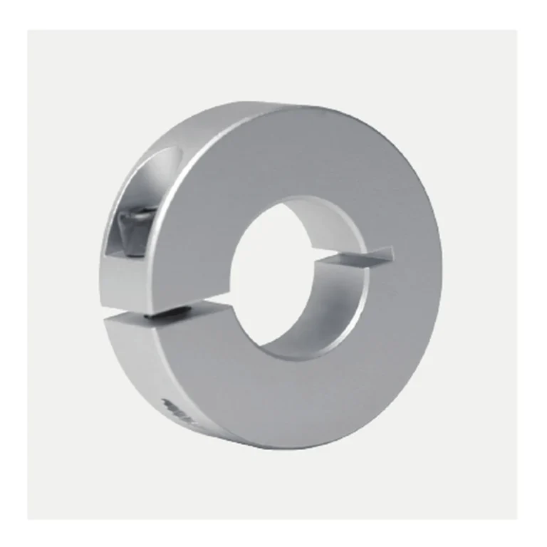 Aluminum Single Split Shaft Clamp 18mm — EP-SCS18
